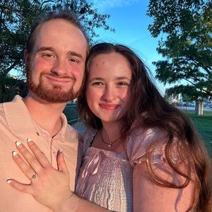 Meet your Posher, Aramie